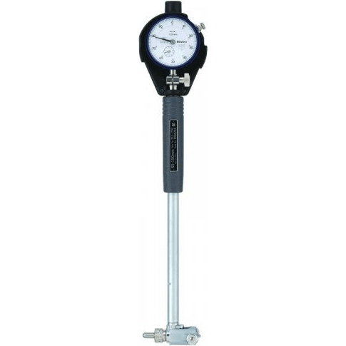 Mitutoyo 511-713-20 2-Point Inside Measuring Instrument/ Bore Gauge 50-150mm - KHM Megatools Corp. Mitutoyo 511-713-20 2-Point Inside Measuring Instrument/ Bore Gauge 50-150mm - KHM Megatools Corp.